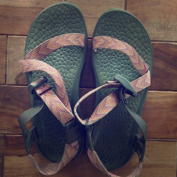 Chaco Shoes - Chaco sandals